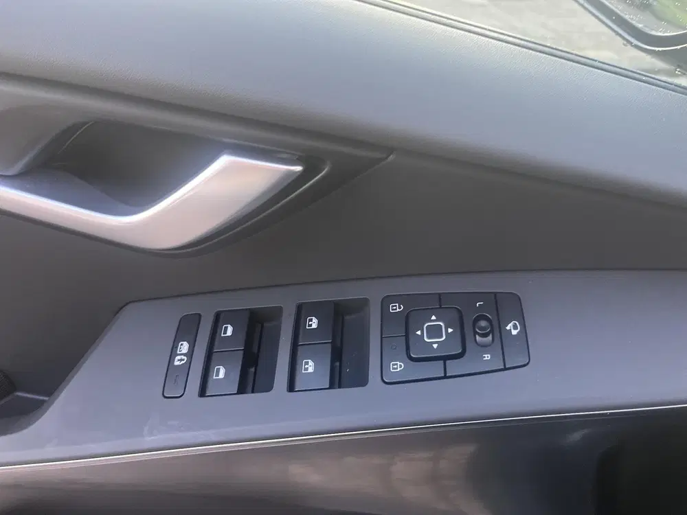 Kia Niro Plus 64.8 kWh DEMO VOORDEEL 17% BIJTELLING uit 2025, foto 14