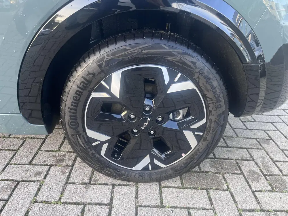 Kia Niro Plus 64.8 kWh DEMO VOORDEEL 17% BIJTELLING uit 2025, foto 5