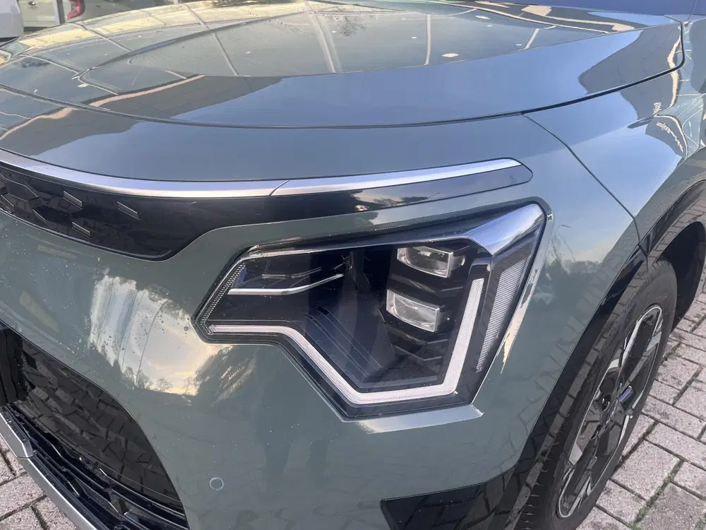 Kia Niro Plus 64.8 kWh DEMO VOORDEEL 17% BIJTELLING uit 2025, foto 7