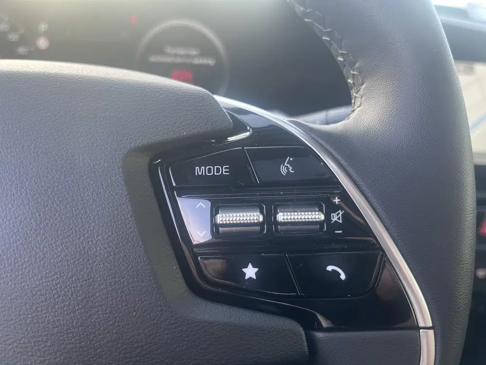 Kia Niro Plus 64.8 kWh DEMO VOORDEEL 17% BIJTELLING uit 2025, foto 9