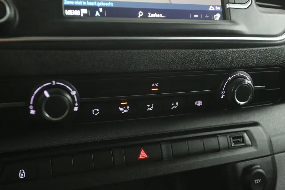 Opel Vivaro 2.0 CDTI L3H1 uit 2020, foto 20
