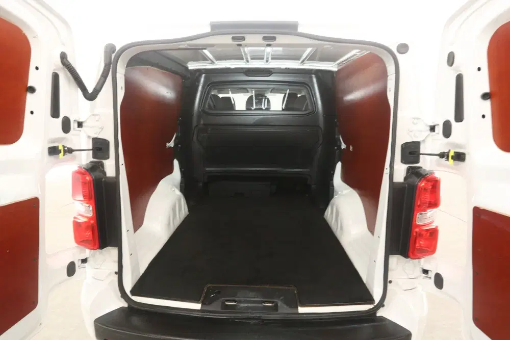 Opel Vivaro 2.0 CDTI L3H1 uit 2020, foto 4