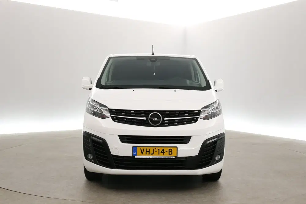 Opel Vivaro 2.0 CDTI L3H1 uit 2020, foto 8