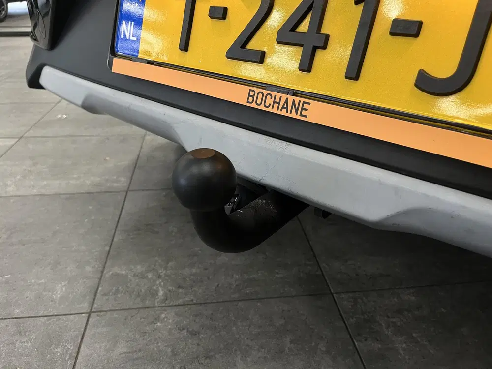 Kia Niro 1.6 GDi Hybrid ExecutiveLine uit 2020, foto 16