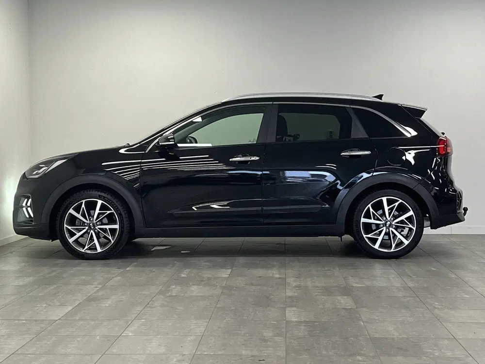 Kia Niro 1.6 GDi Hybrid ExecutiveLine uit 2020, foto 19