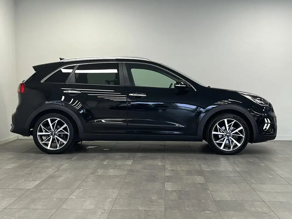 Kia Niro 1.6 GDi Hybrid ExecutiveLine uit 2020, foto 20