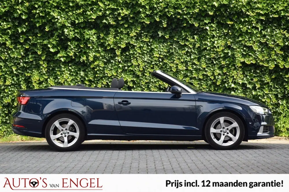 Audi A3 35 TFSI Design Pro Line Garantie uit 2019, foto 11