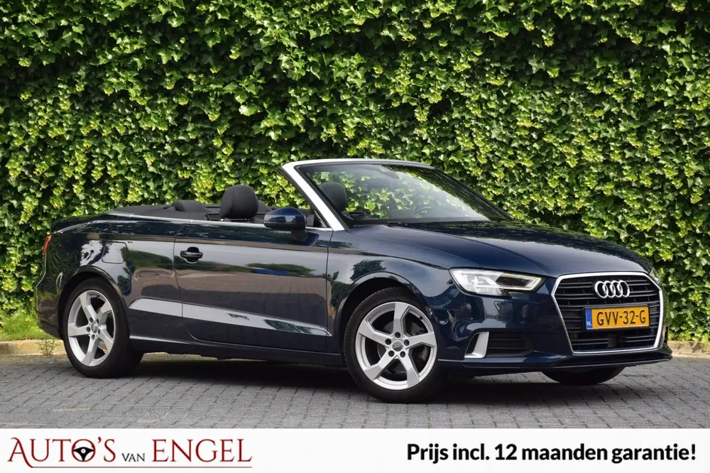 Audi A3 35 TFSI Design Pro Line Garantie uit 2019, foto 12
