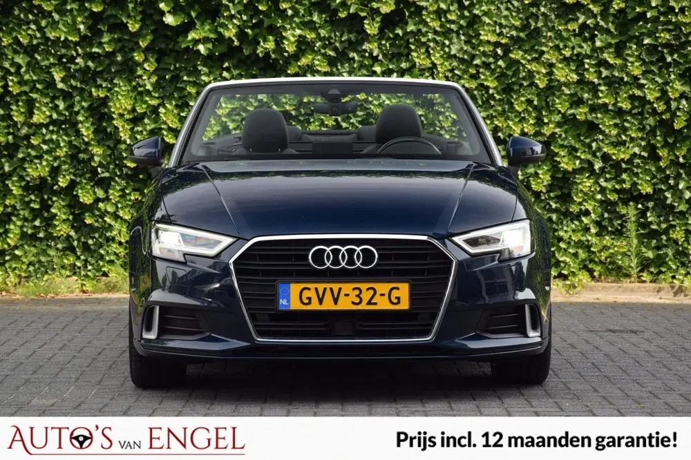 Audi A3 35 TFSI Design Pro Line Garantie uit 2019, foto 13