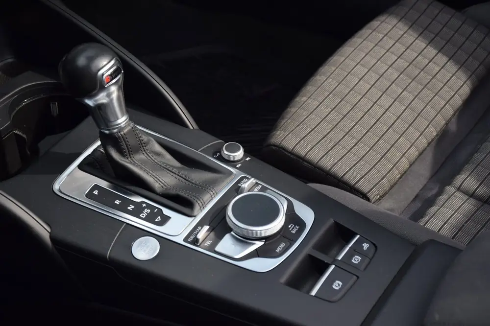 Audi A3 35 TFSI Design Pro Line Garantie uit 2019, foto 14