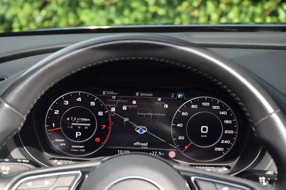 Audi A3 35 TFSI Design Pro Line Garantie uit 2019, foto 15