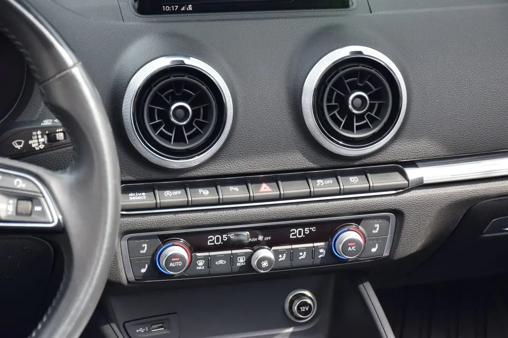 Audi A3 35 TFSI Design Pro Line Garantie uit 2019, foto 16