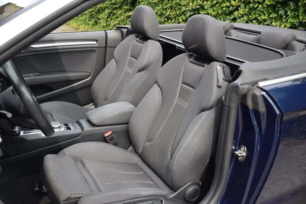 Audi A3 35 TFSI Design Pro Line Garantie uit 2019, foto 17
