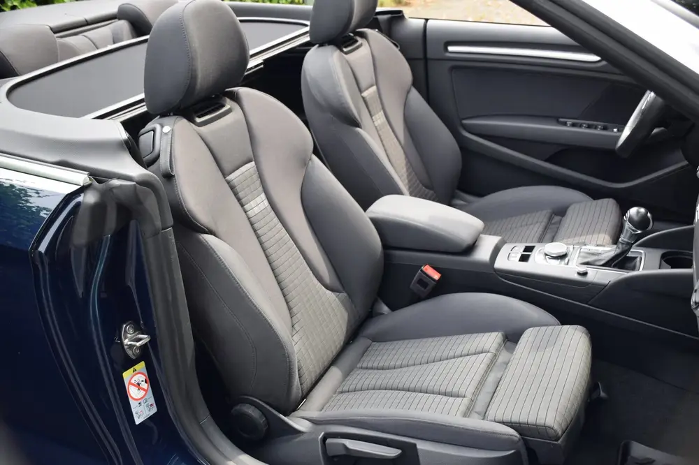 Audi A3 35 TFSI Design Pro Line Garantie uit 2019, foto 18