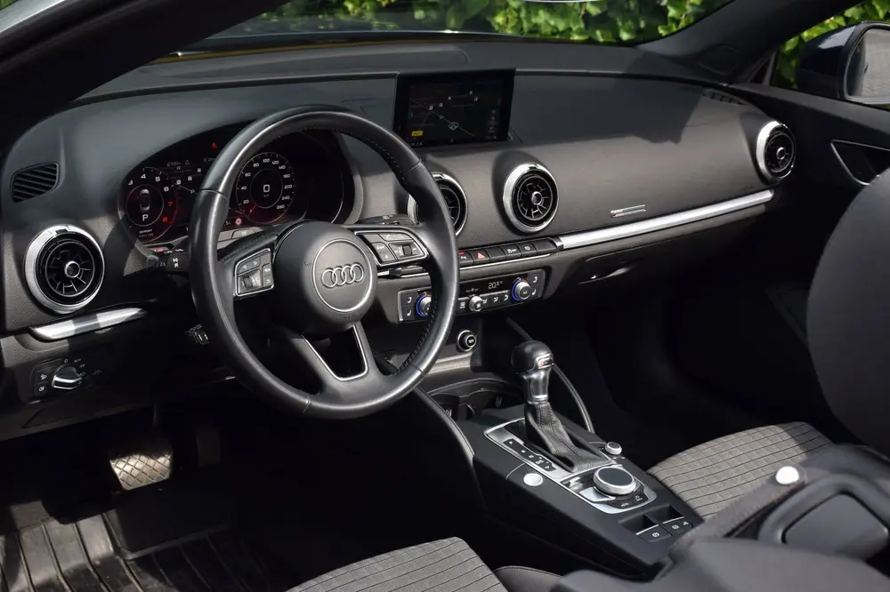 Audi A3 35 TFSI Design Pro Line Garantie uit 2019, foto 2