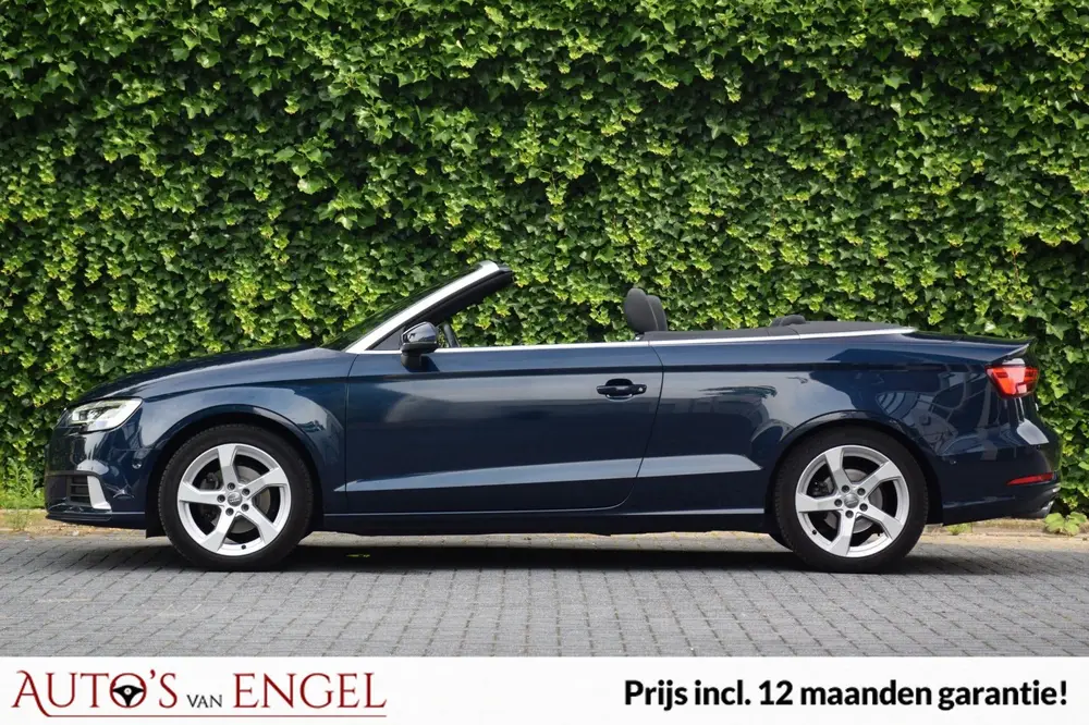 Audi A3 35 TFSI Design Pro Line Garantie uit 2019, foto 3