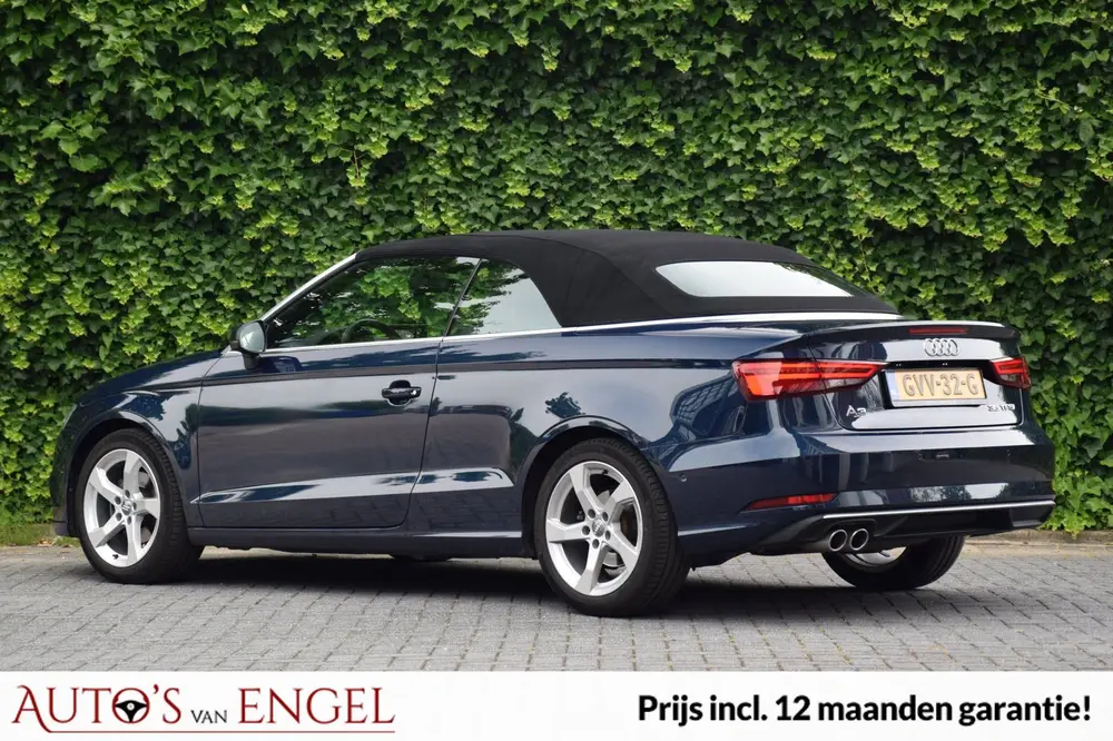 Audi A3 35 TFSI Design Pro Line Garantie uit 2019, foto 5