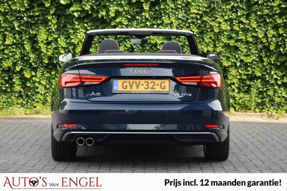 Audi A3 35 TFSI Design Pro Line Garantie uit 2019, foto 7