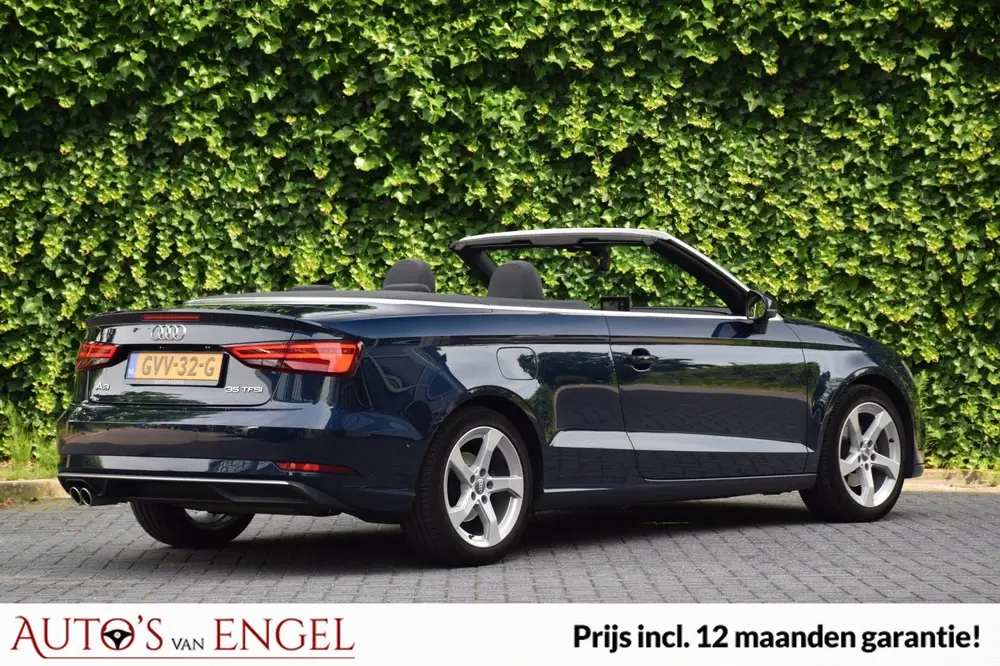 Audi A3 35 TFSI Design Pro Line Garantie uit 2019, foto 8