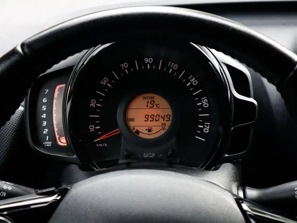 Citroën C1 1.0 VTi Shine 2e-Eig. & Dealer-Onderh BOVA uit 2022, foto 15