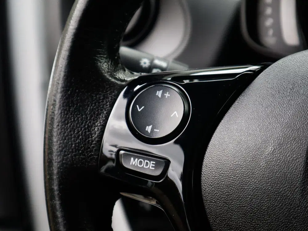 Citroën C1 1.0 VTi Shine 2e-Eig. & Dealer-Onderh BOVA uit 2022, foto 18