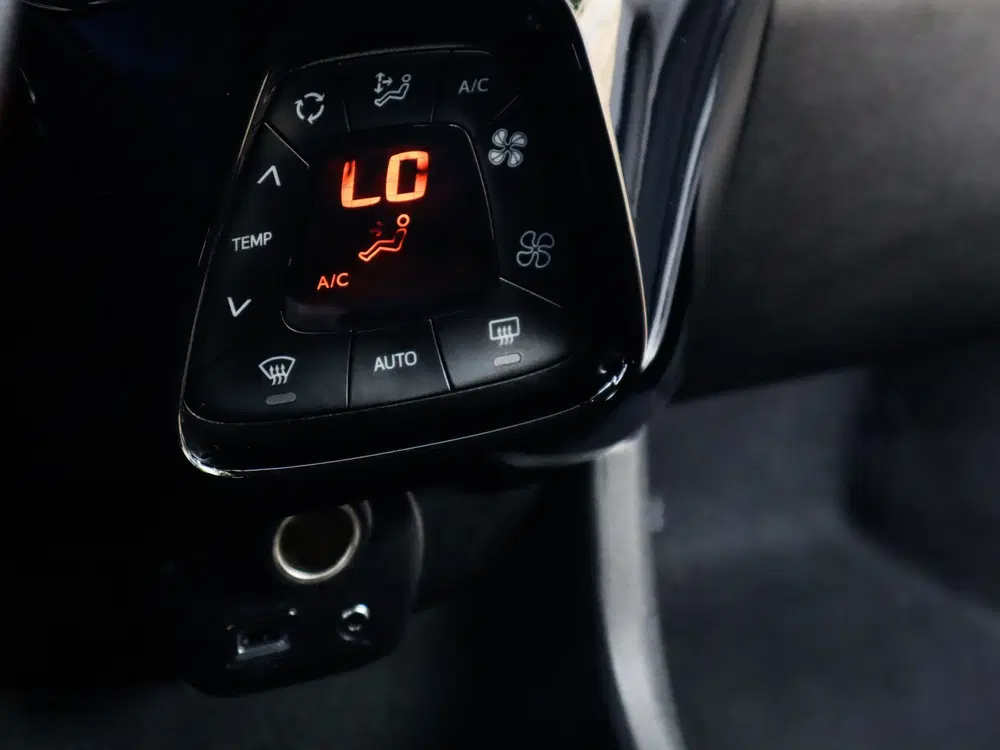 Citroën C1 1.0 VTi Shine 2e-Eig. & Dealer-Onderh BOVA uit 2022, foto 20