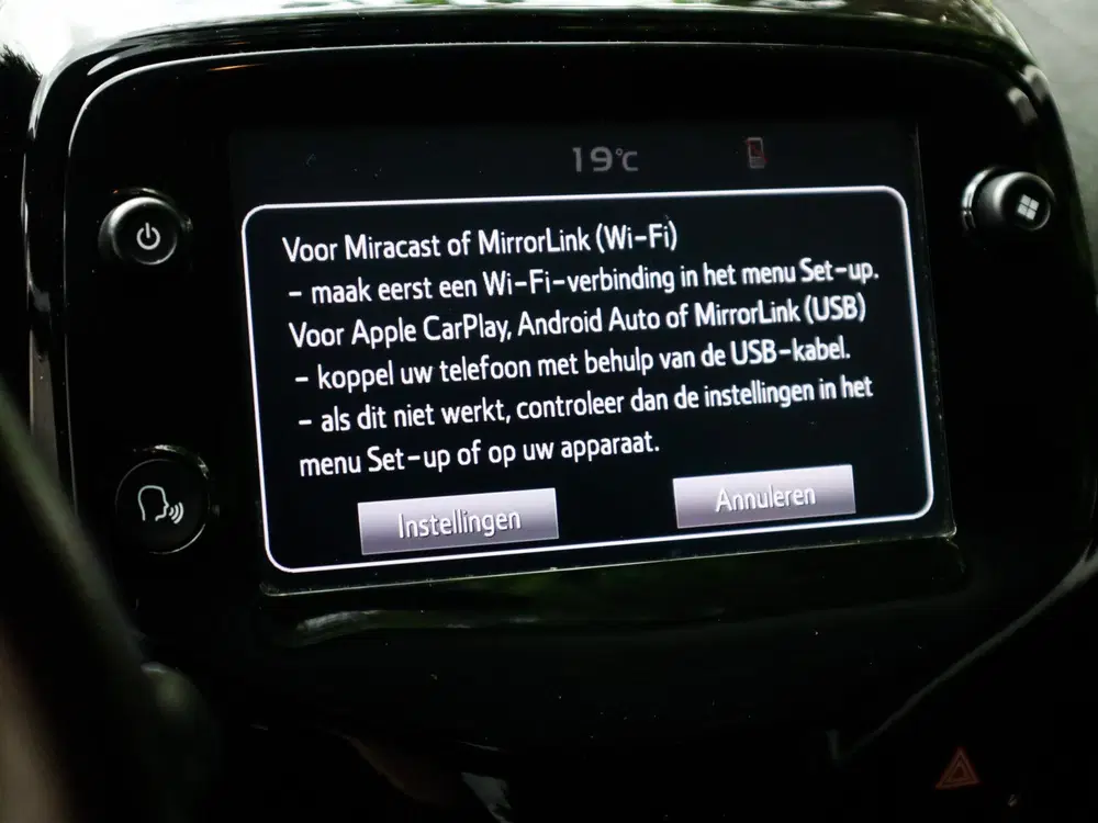 Citroën C1 1.0 VTi Shine 2e-Eig. & Dealer-Onderh BOVA uit 2022, foto 6