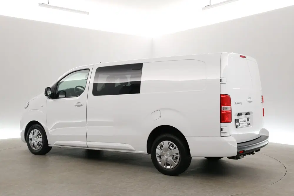 Peugeot Expert Citroën Jumpy 2.0 BlueHDI 145PK L3H1 uit 2023, foto 6