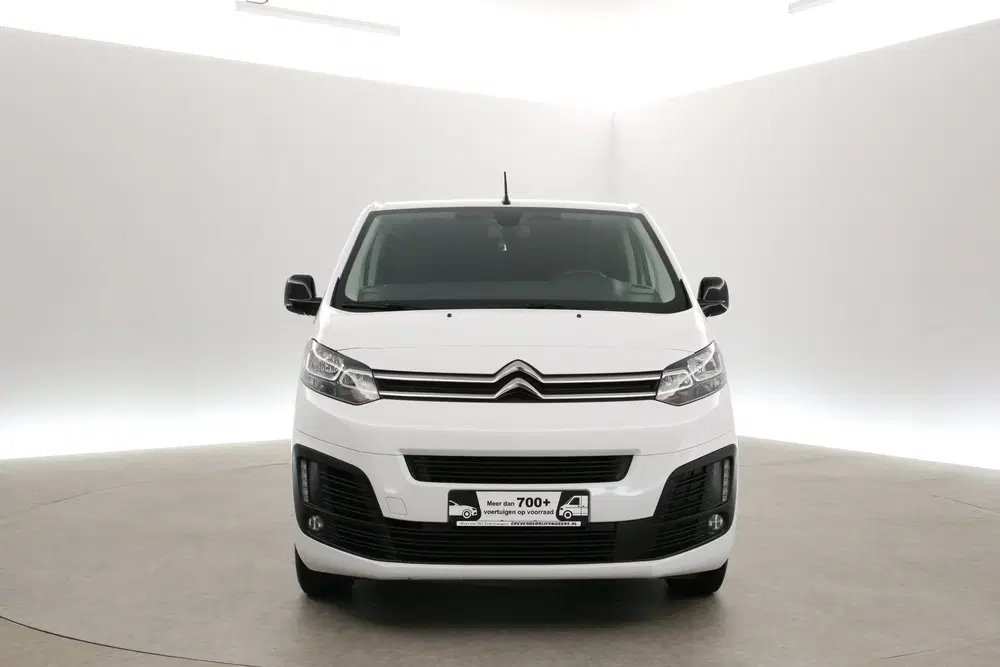 Peugeot Expert Citroën Jumpy 2.0 BlueHDI 145PK L3H1 uit 2023, foto 8