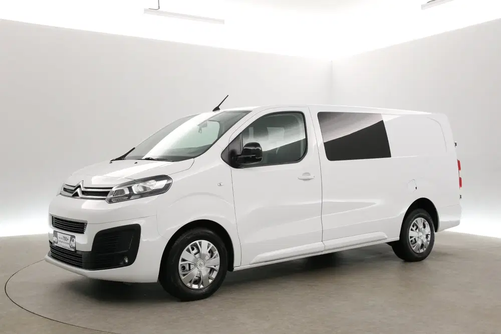 Peugeot Expert Citroën Jumpy 2.0 BlueHDI 145PK L3H1 uit 2023, foto 9