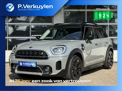 Mini Countryman 1.5 Cooper S E ALL4 CLASSIC uit 2021