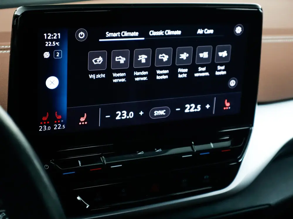 Volkswagen ID.4 Business 77 kWh 3-Fase 2e-Eig. & Dealer-Onde uit 2021, foto 10