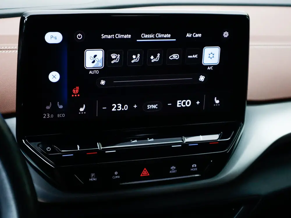 Volkswagen ID.4 Business 77 kWh 3-Fase 2e-Eig. & Dealer-Onde uit 2021, foto 11