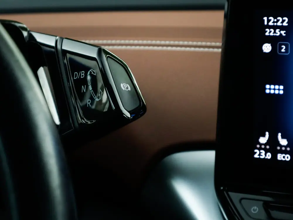 Volkswagen ID.4 Business 77 kWh 3-Fase 2e-Eig. & Dealer-Onde uit 2021, foto 12