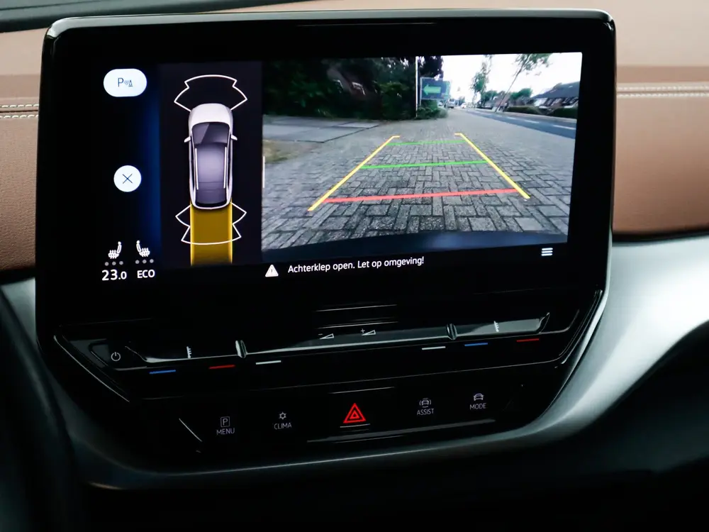 Volkswagen ID.4 Business 77 kWh 3-Fase 2e-Eig. & Dealer-Onde uit 2021, foto 13