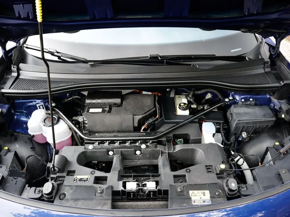 Volkswagen ID.4 Business 77 kWh 3-Fase 2e-Eig. & Dealer-Onde uit 2021, foto 14