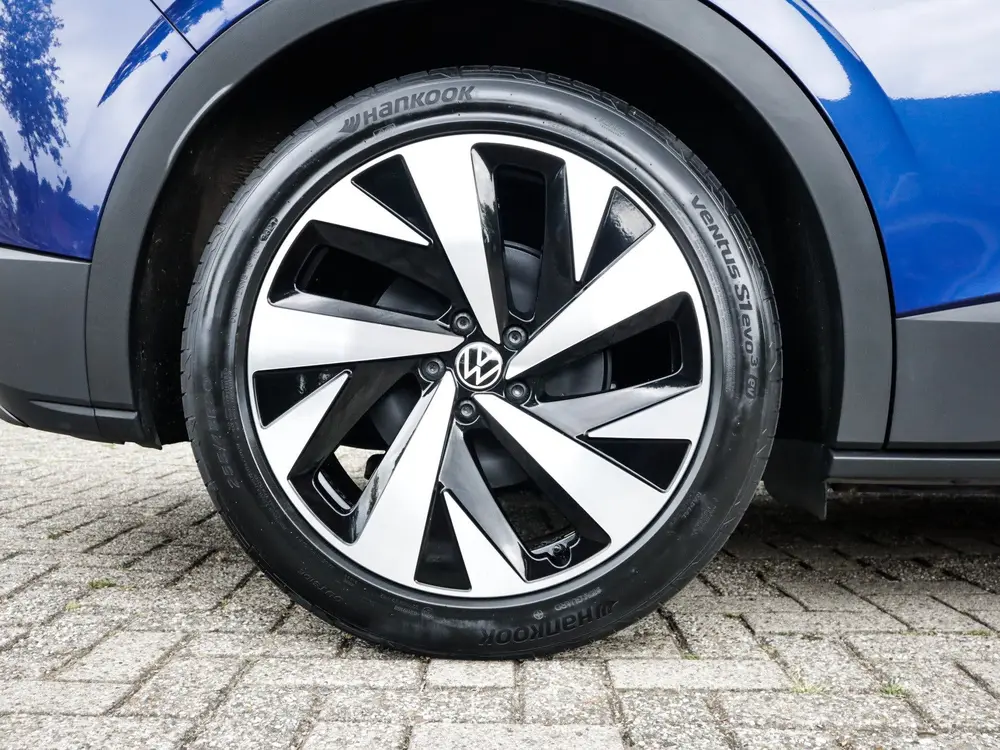 Volkswagen ID.4 Business 77 kWh 3-Fase 2e-Eig. & Dealer-Onde uit 2021, foto 17