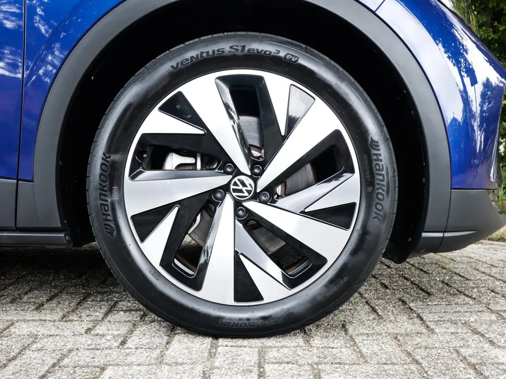 Volkswagen ID.4 Business 77 kWh 3-Fase 2e-Eig. & Dealer-Onde uit 2021, foto 18