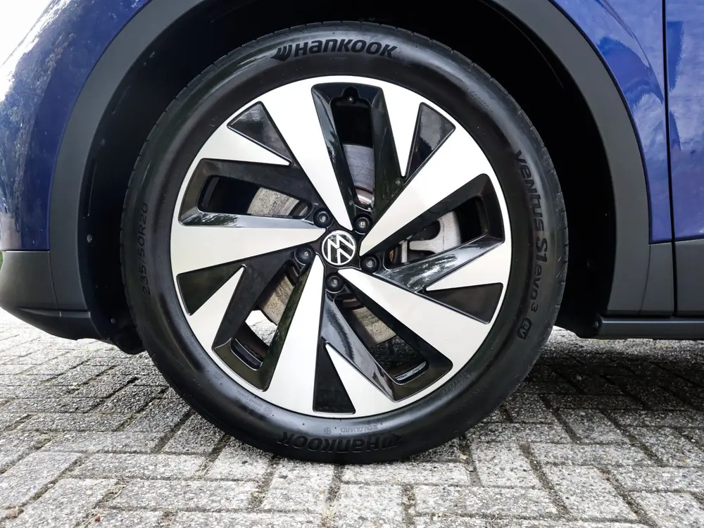 Volkswagen ID.4 Business 77 kWh 3-Fase 2e-Eig. & Dealer-Onde uit 2021, foto 19
