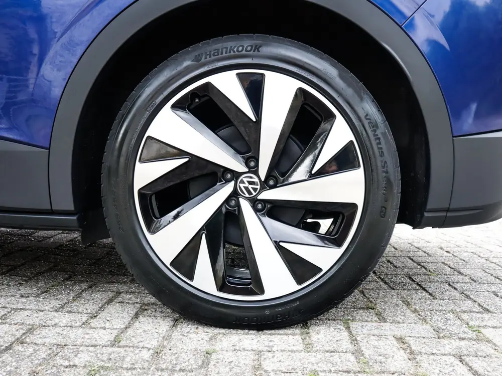 Volkswagen ID.4 Business 77 kWh 3-Fase 2e-Eig. & Dealer-Onde uit 2021, foto 20
