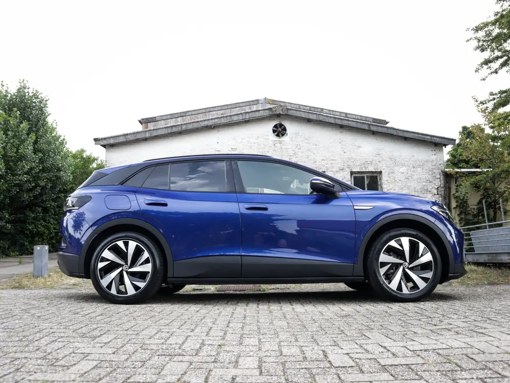Volkswagen ID.4 Business 77 kWh 3-Fase 2e-Eig. & Dealer-Onde uit 2021, foto 4