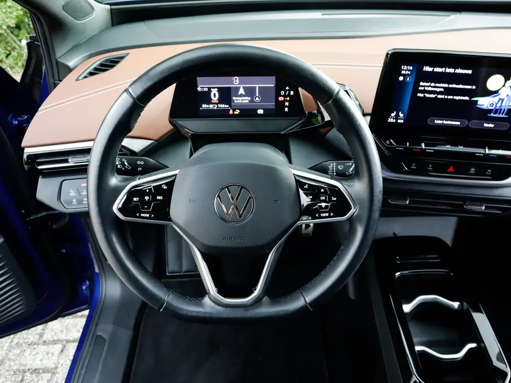 Volkswagen ID.4 Business 77 kWh 3-Fase 2e-Eig. & Dealer-Onde uit 2021, foto 5
