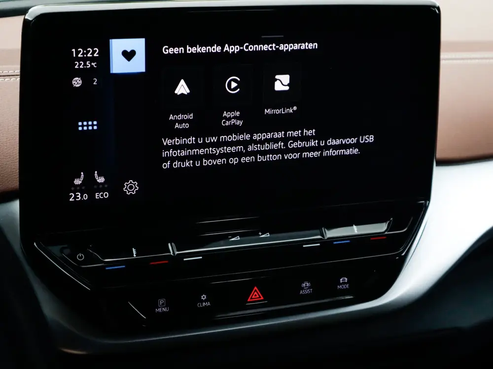 Volkswagen ID.4 Business 77 kWh 3-Fase 2e-Eig. & Dealer-Onde uit 2021, foto 6