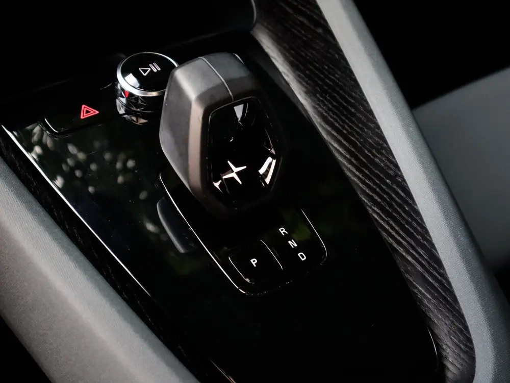 Polestar 2 Long Range Dual Motor Launch Edition 78kWh 3-Fase uit 2021, foto 10