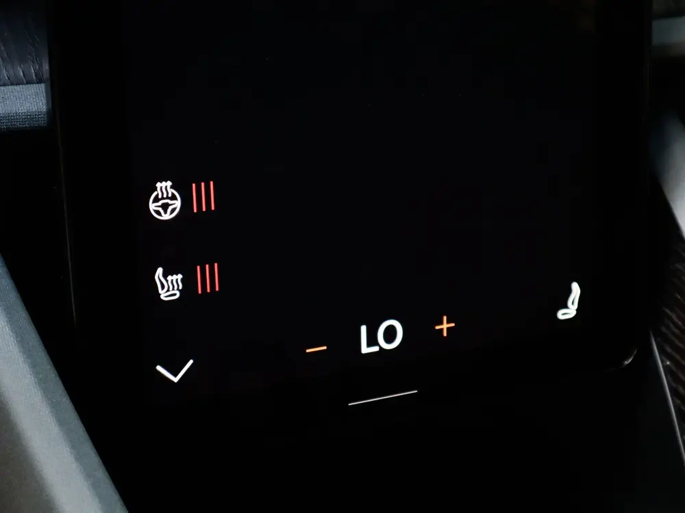 Polestar 2 Long Range Dual Motor Launch Edition 78kWh 3-Fase uit 2021, foto 13