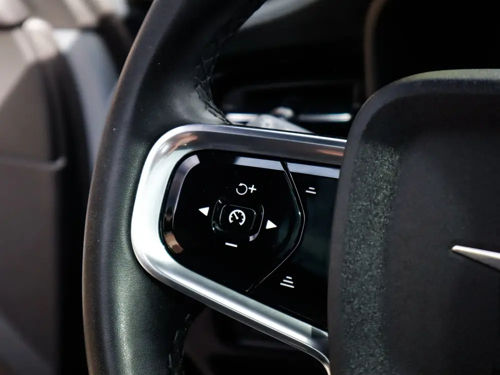 Polestar 2 Long Range Dual Motor Launch Edition 78kWh 3-Fase uit 2021, foto 14