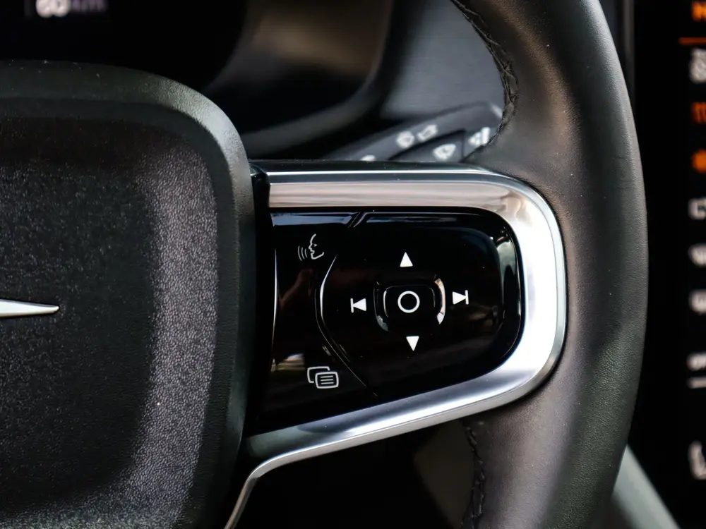 Polestar 2 Long Range Dual Motor Launch Edition 78kWh 3-Fase uit 2021, foto 15