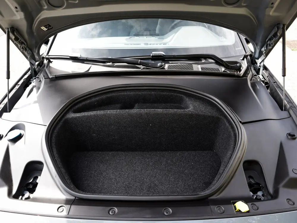 Polestar 2 Long Range Dual Motor Launch Edition 78kWh 3-Fase uit 2021, foto 20