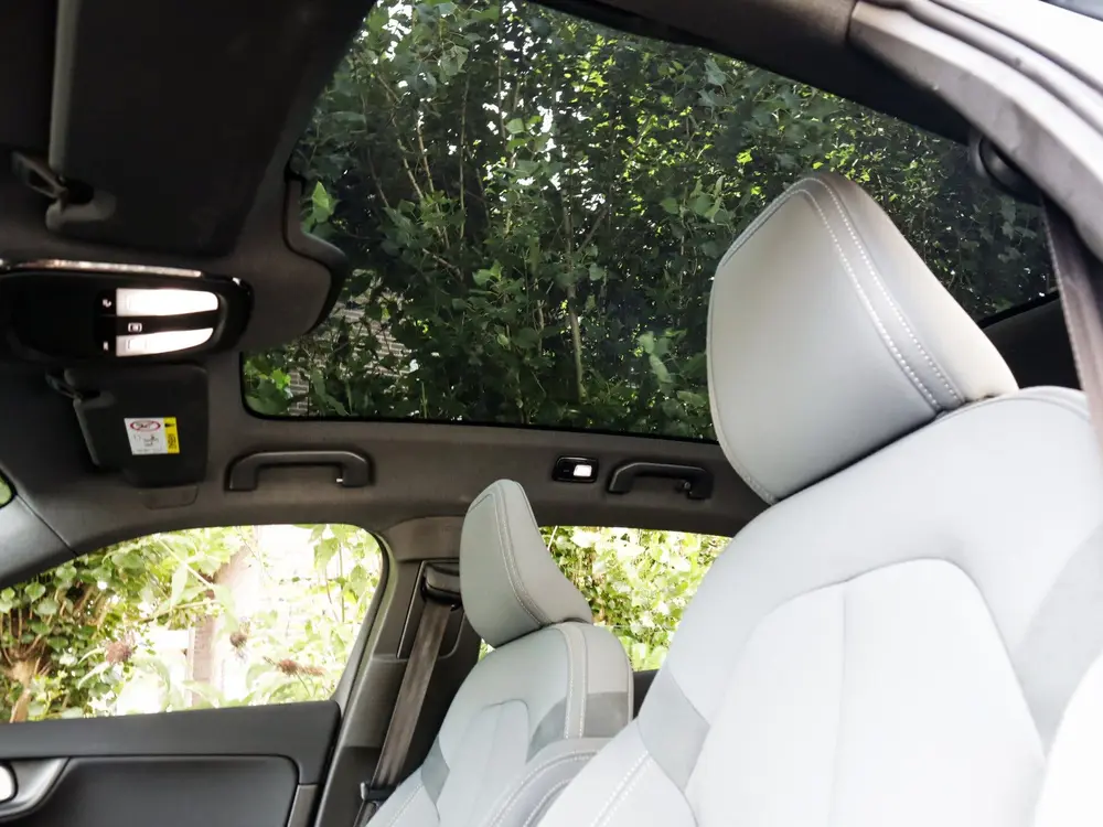 Polestar 2 Long Range Dual Motor Launch Edition 78kWh 3-Fase uit 2021, foto 3