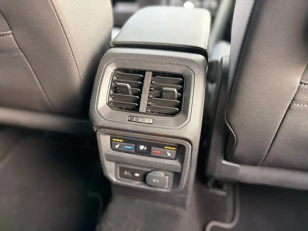 Volkswagen Tiguan 2.0 TSI 4M | Pano | ACC | 20'' Velgen | uit 2019, foto 11